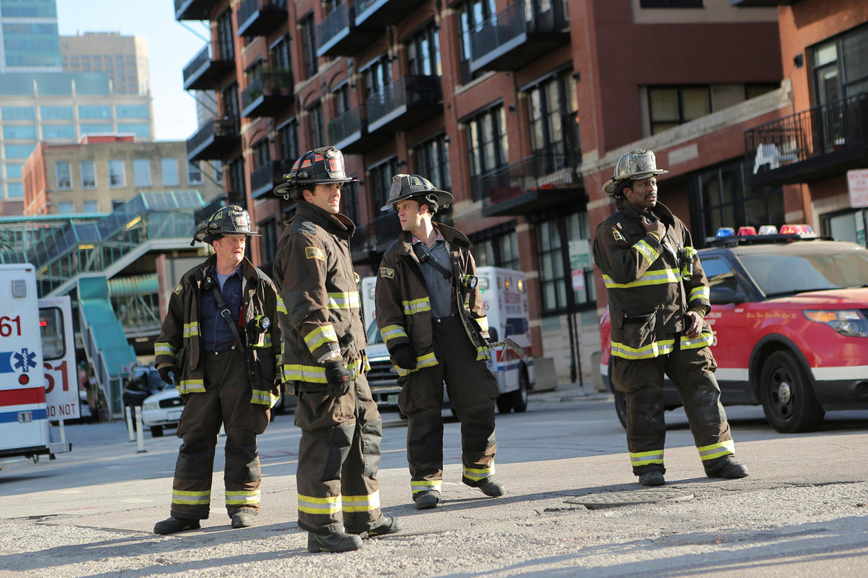 Chicago Fire Season 7 Episode 15: Review, Key Events, and Character Analysis